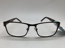 FOSTER GRANT EZ2C Dalton BRN BROWN 1.50 Reading Readers glasses READERS