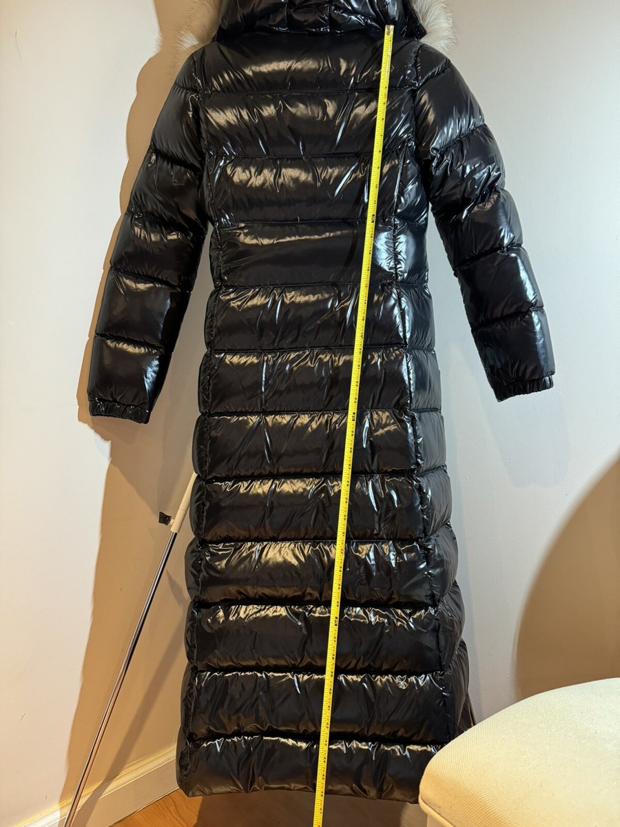 Buy moncler hudson Store - Main Image