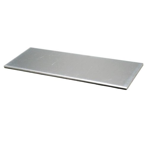 Tracker Boat Cleat Backing Plate Aluminum 8 x 3 Inch eBay
