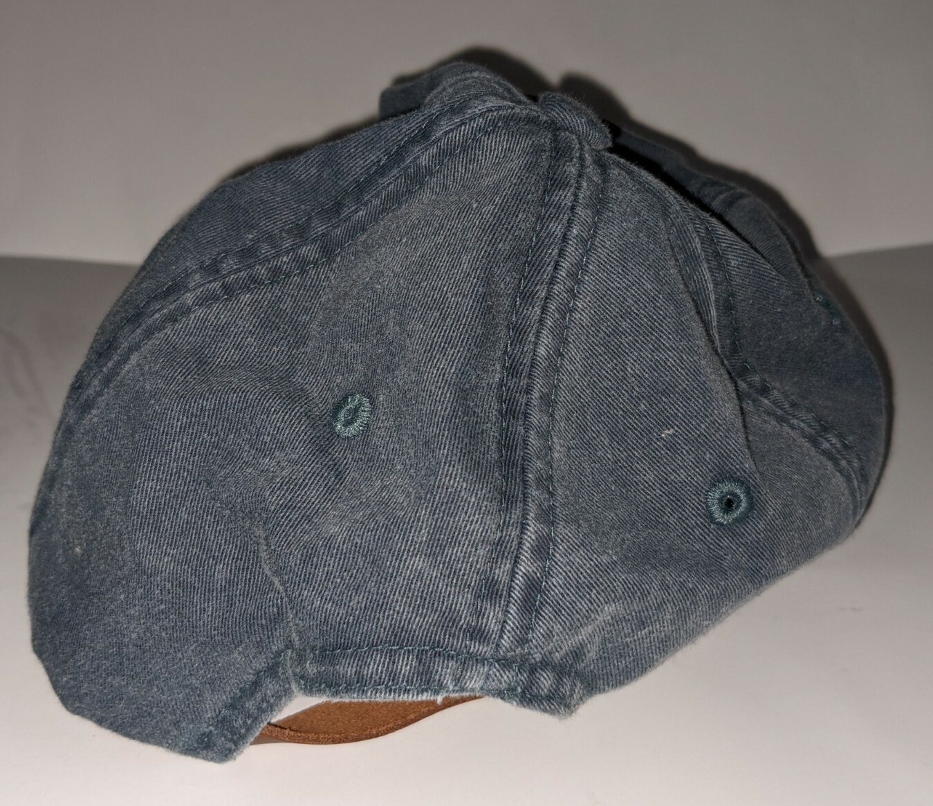 SEMATREE Adjustable Strapback Hat Cap EUC SEMA TR… - image 4