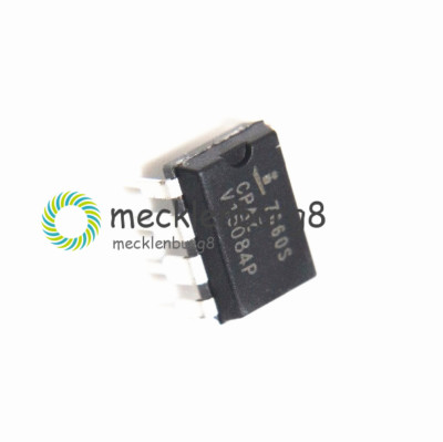 10Stks ICL7660SCPAZ DIP-8 ICL7660 INTERSIL CMOS Voltage Converters