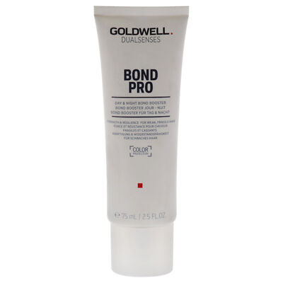 Dualsenses Bond Pro Day&Night Booster by Goldwell for Unisex - 2.5 oz Treatment