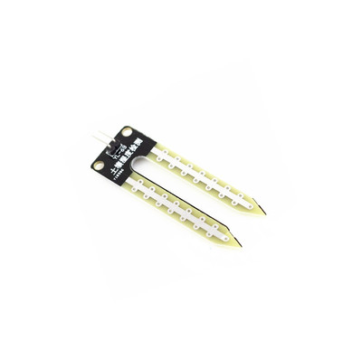 30PCS NEW Soil Hygrometer Detection Module Soil Moisture Sensor Probes