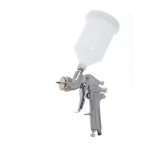 FAST MOVER FMT 4001 GRAVITY SPRAY GUN 1.8mm TIP PRIMER, PAINT,  SPRAY ADHESIVES