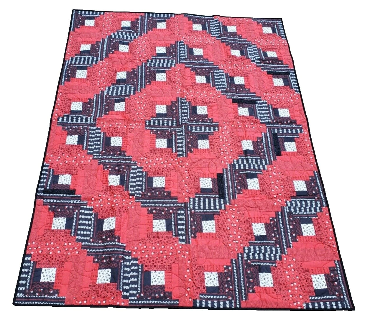 Lap Patchwork Handcrafted Quilts