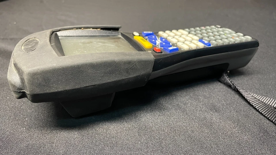 Computadora móvil American Microsystems M7220-0101-00 Foto 3 de 4