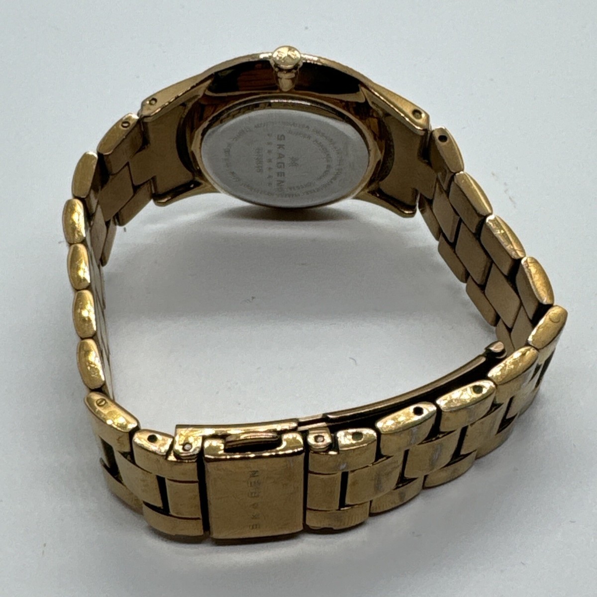 Skagen 347SRXR Women display picture 1