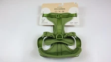 Wild One Harness New - Moss Multiple Sizes
