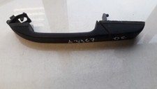 Porte arrière et accessoires Volvo 440