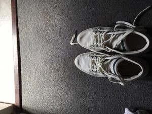 alexander mcqueen trainers ebay