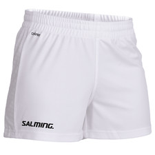 SALMING PANTALONS DIAMOND GAME M-XXL NEUF 25€ femmes court sport pants fonction 
