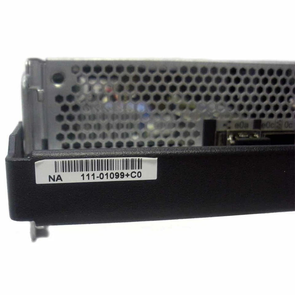 Módulo controlador NetApp 111-01099 para FAS8020 Foto 4 de 4