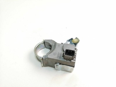 Lock kia sportage