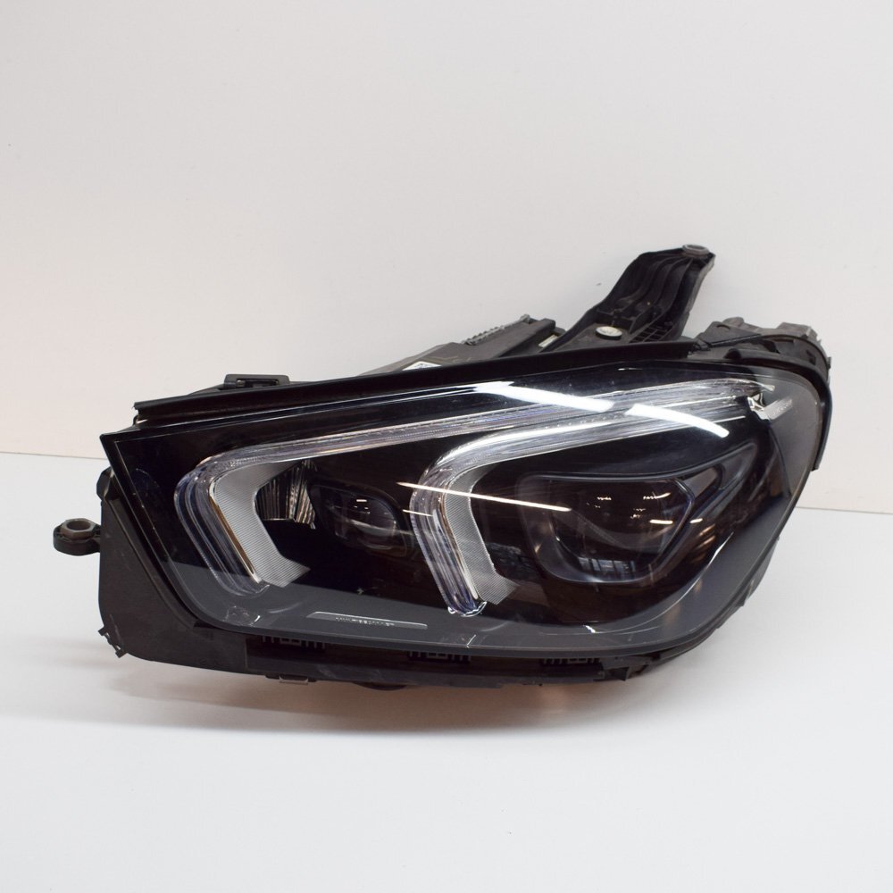 MERCEDES-BENZ GLE W167 Front Left Multibeam LED Headlight 