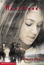 Heartland #1: Coming Home: Coming Home by Brooke, Lauren