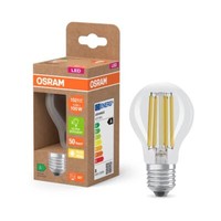 Osram E27 Led Lampe Classic Filament 7,2W Wie 100W WarmweißEs Licht 2700K