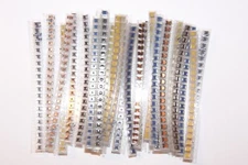 500pcs Kit  Inductor coil SMT 1210 1008 25x20pcs EPCOS TDK COILCRAFT