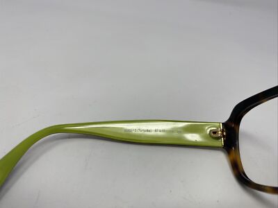 Coach HC 8001(L001 Emma) 5052/13 (Tortoise) 57-17-135 3N  display picture 1