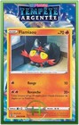 Flamiaou - EB12:Tempête Argentée - 030/195 - Carte Pokémon Française Neuve