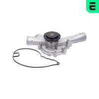 Optimal Wasserpumpe Mechanisch FüR Mercedes-Benz S-Klasse Coupe C215