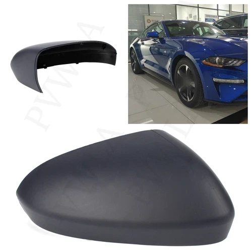 Mirror Cover Shell Housing Cap Primed Right Passenger For Ford US Fusion 13-20