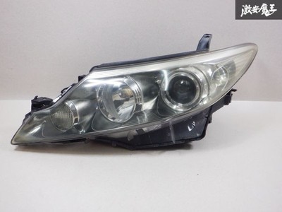 Genuine Toyota ACR50 Estima HID Xenon Headlight Left KOITO 28-217 