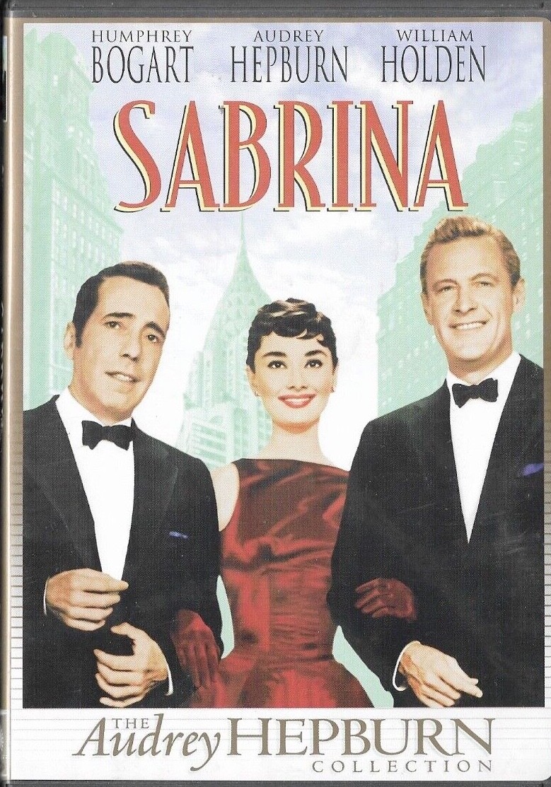 Vintage films on DVD from the 1930s, '40s, '50 and '60s combined