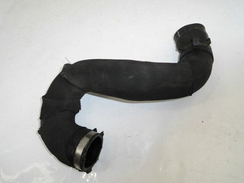 Original VW Phaeton 3D Luftrohr Ansaugrohr Ladeluftrohr