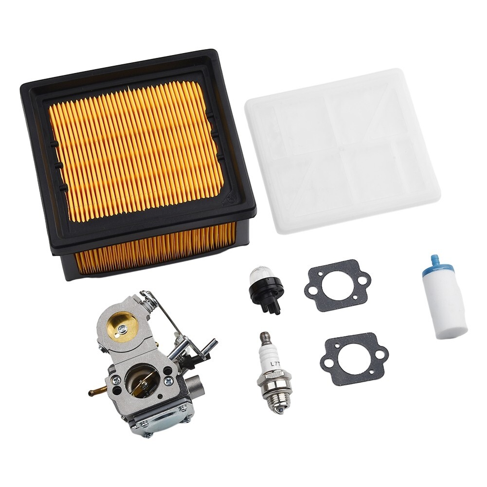 Carburetor For Husqvarna K750 K760 K770 C3EL53 CutOff Saws Power Cutter Parts eBay