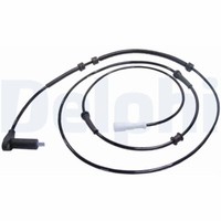 Delphi SS20073 Abs Sensor FüR Citroen Jumper Fiat Ducato Peugeot Boxer