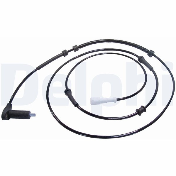 Delphi SS20073 Abs Sensor FüR Citroen Jumper Fiat Ducato Peugeot Boxer-image