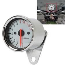 Motorcycle Gauge Tachometer Led Digital 12v For Harley Sportster Xl1200 Xl883 Motorcycle Gauge Tachometer Led Digital 12v For Harley Sportster Xl1200 Xl883