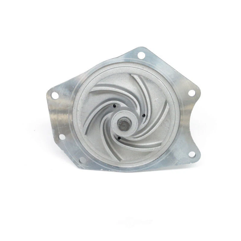 Base de bomba de agua del motor US Motor Works US7158 Foto 4 de 4