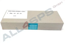 SIMOVERT MASTERDRIVES VSB AFE, 6SE7090-0XX84-1GA1 ORIGINAL BOX
