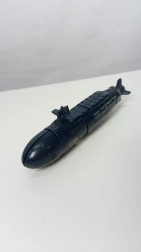 Vintage 1984 Bandai GOBOTS GO BOTS  -   DIVE DIVE