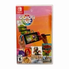 Colors Live - Nintendo Switch (No Pen)