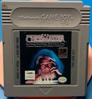 Chessmaster - Nintendo Gameboy