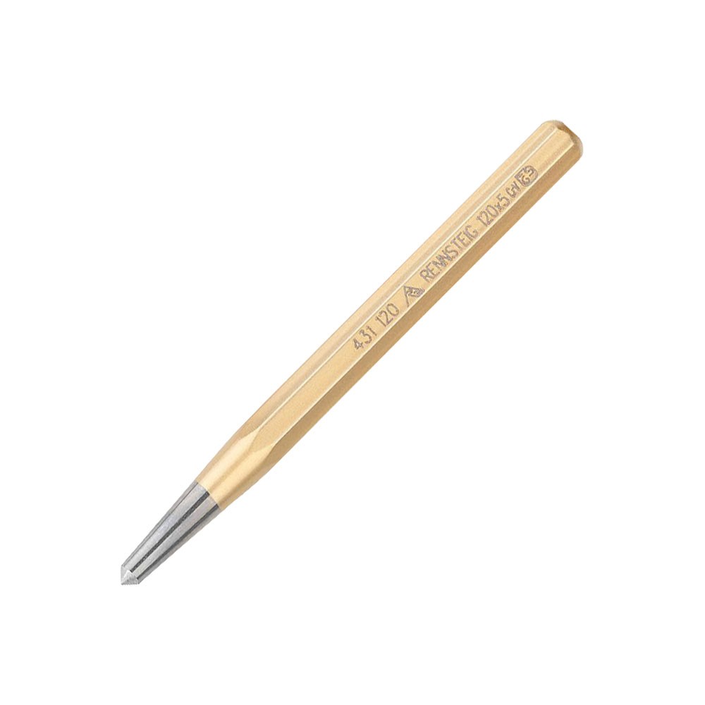 Rennsteig Centre Punch 6 x 14 x 150mm