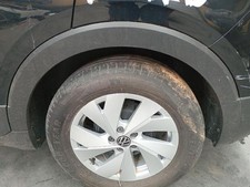 spoiler stoßstange hinten links VOLKSWAGEN T-CROSS C11 D31 recrp2671370