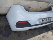 Pare-choc arrière Kia CEED