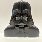 Star Wars Darth Vader Action Figure Carry Case Kenner Vintage