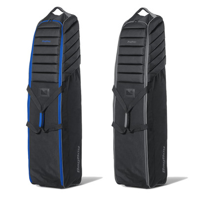Bag Boy Golf T-720 Reise-/Flightcover mit Rollen/Schutz für Ihre Golfschläger