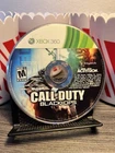 Call of Duty: Black Ops (Xbox 360, 2010) Disc Only