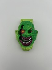 Mighty Max Freako Shell giocattoli Bluebird vintage anni 90