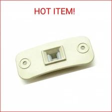 Seneca River Trading Dryer Door Latch Catch Locker for LG, PS3522843, AP4437430,