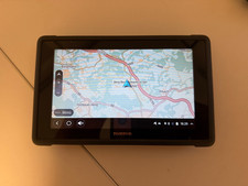TomTom Pro 8275 Truck LKW Navi Navigationsgerät WiFi WLAN 7 Zoll