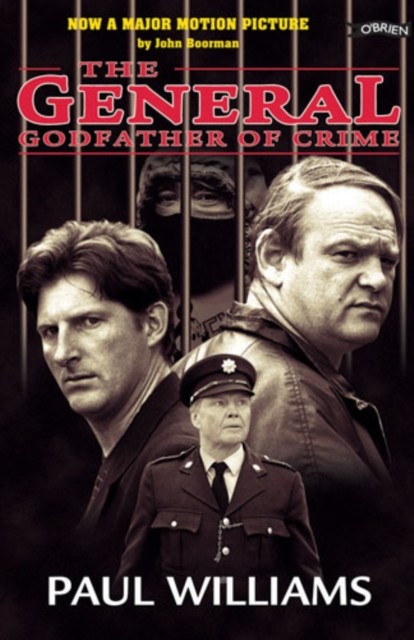 The General by Paul Williams - 9780862784331 - Image 5