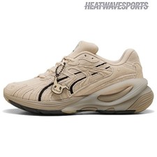 PUMA x POK MON Inverse Casual Shoes Men's Beige 406046-01 New Sizes