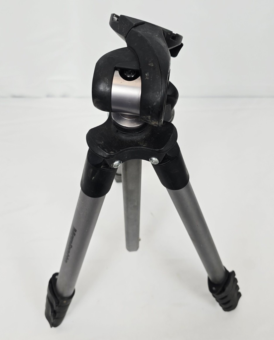 Manfrotto Compact Advanced Aluminum 65