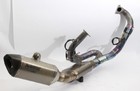 KTM 1290 super duke r akrapovic exhaust muffler